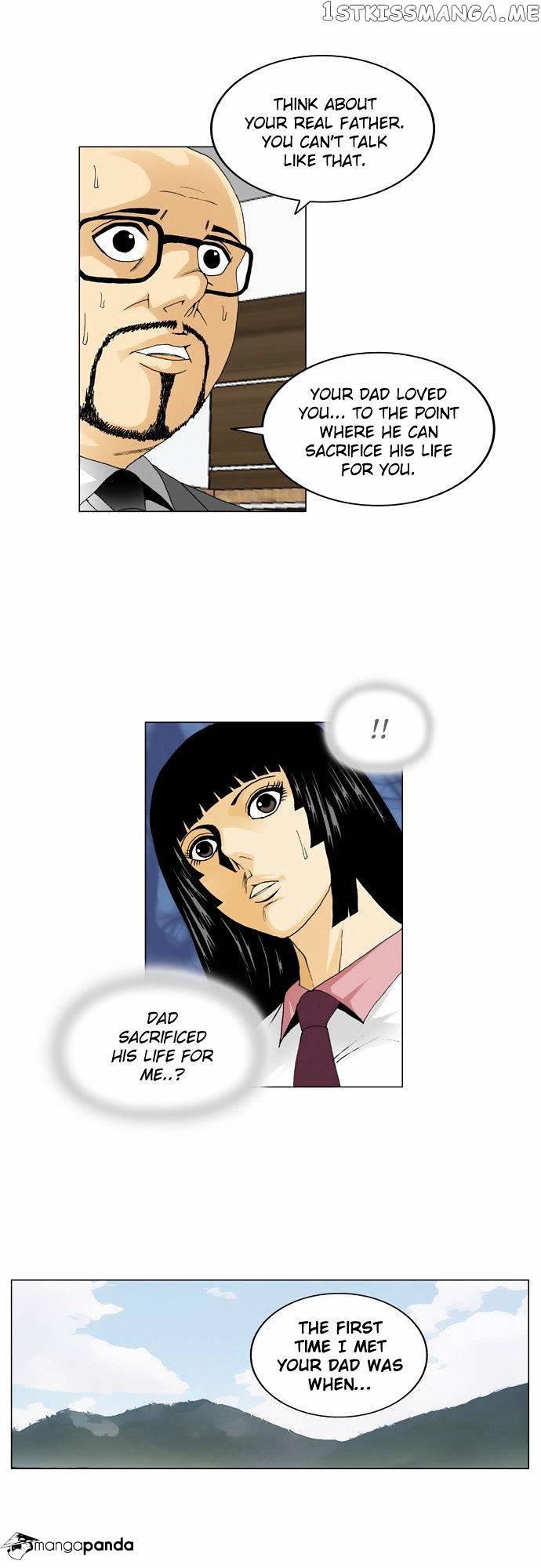 Ultimate Legend: Kang Hae Hyo chapter 60 - page 10