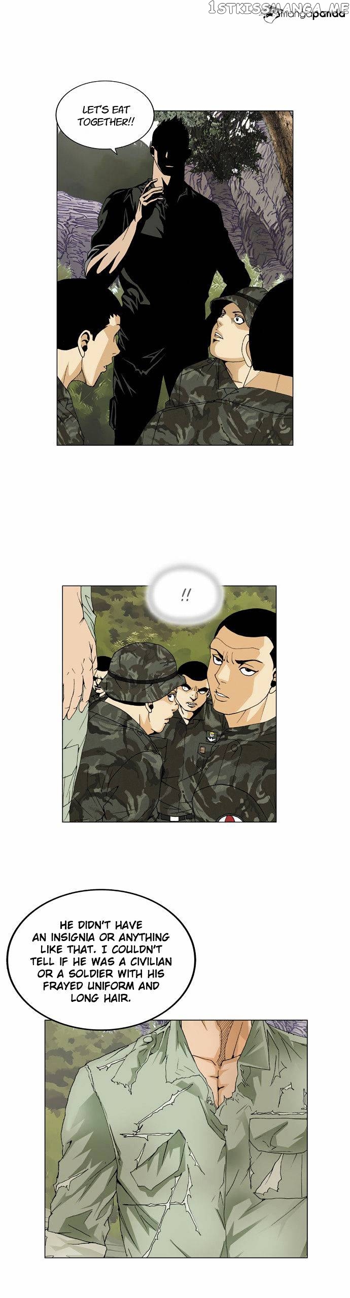 Ultimate Legend: Kang Hae Hyo chapter 60 - page 14