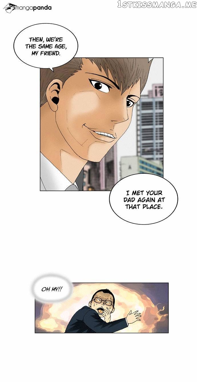 Ultimate Legend: Kang Hae Hyo chapter 60 - page 18