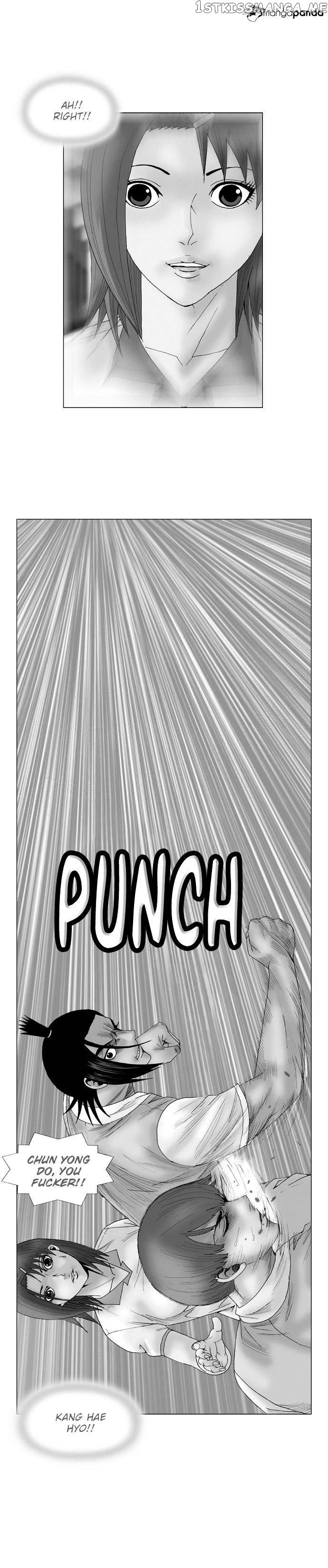 Ultimate Legend: Kang Hae Hyo chapter 60 - page 2