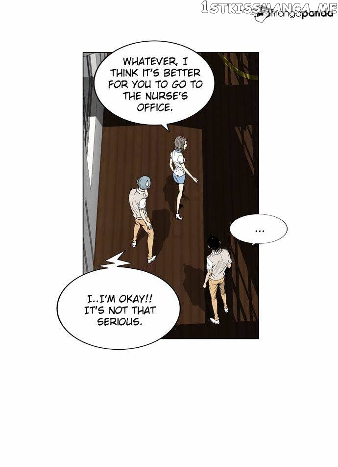 Ultimate Legend: Kang Hae Hyo chapter 60 - page 23