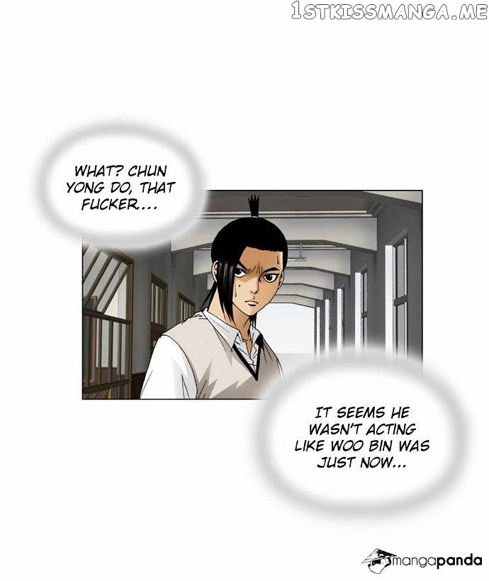 Ultimate Legend: Kang Hae Hyo chapter 60 - page 25
