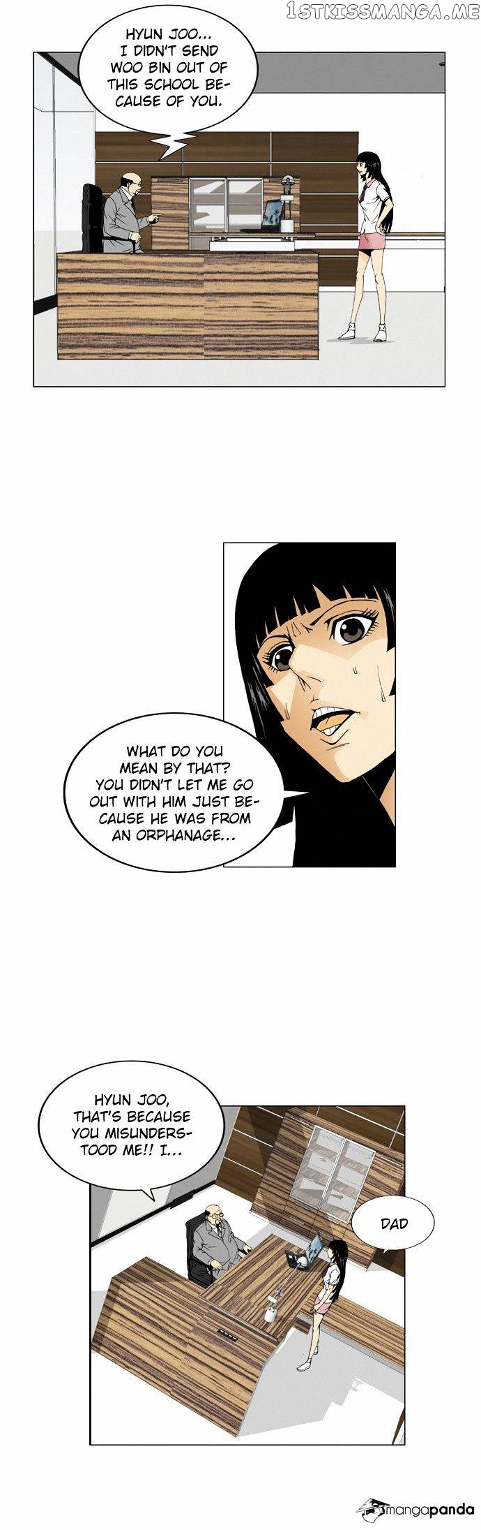 Ultimate Legend: Kang Hae Hyo chapter 60 - page 4