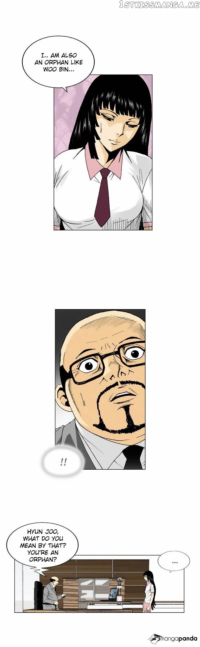 Ultimate Legend: Kang Hae Hyo chapter 60 - page 5
