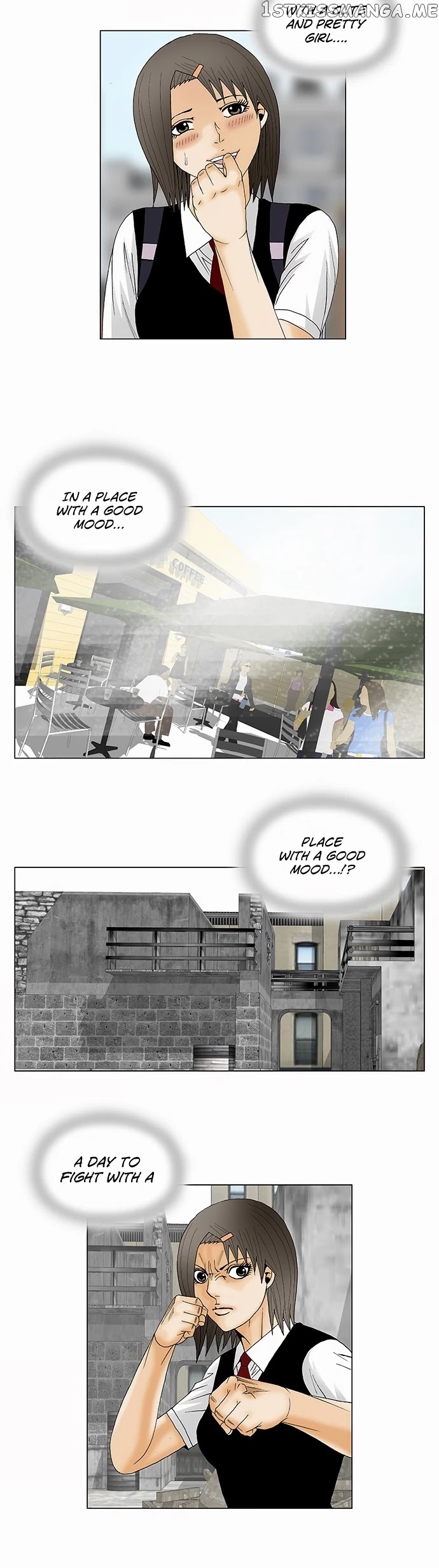 Ultimate Legend: Kang Hae Hyo chapter 125 - page 18