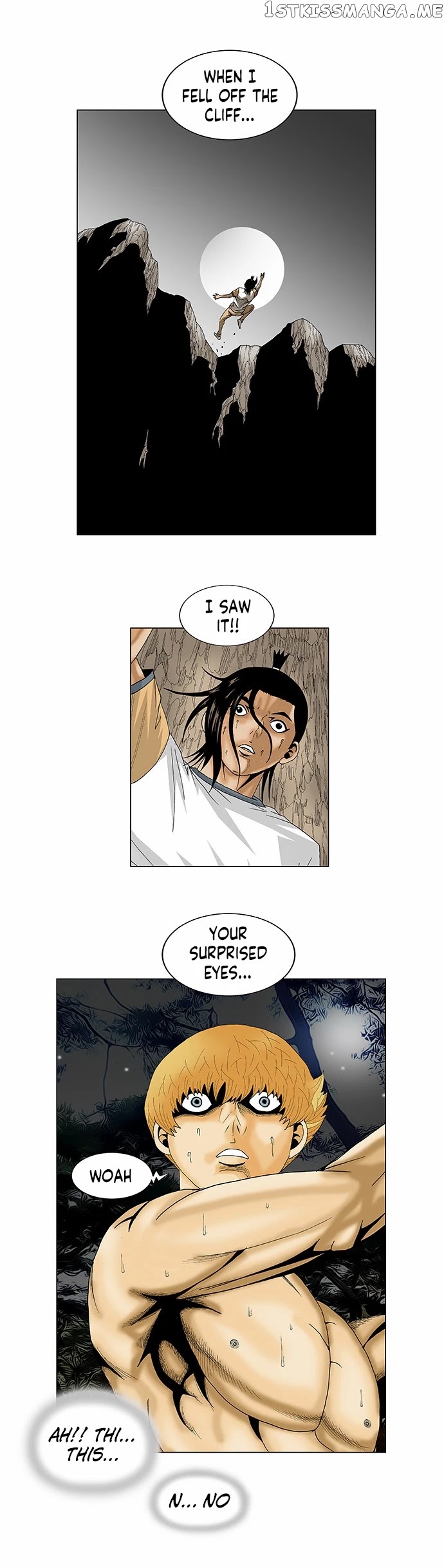 Ultimate Legend: Kang Hae Hyo chapter 104 - page 18
