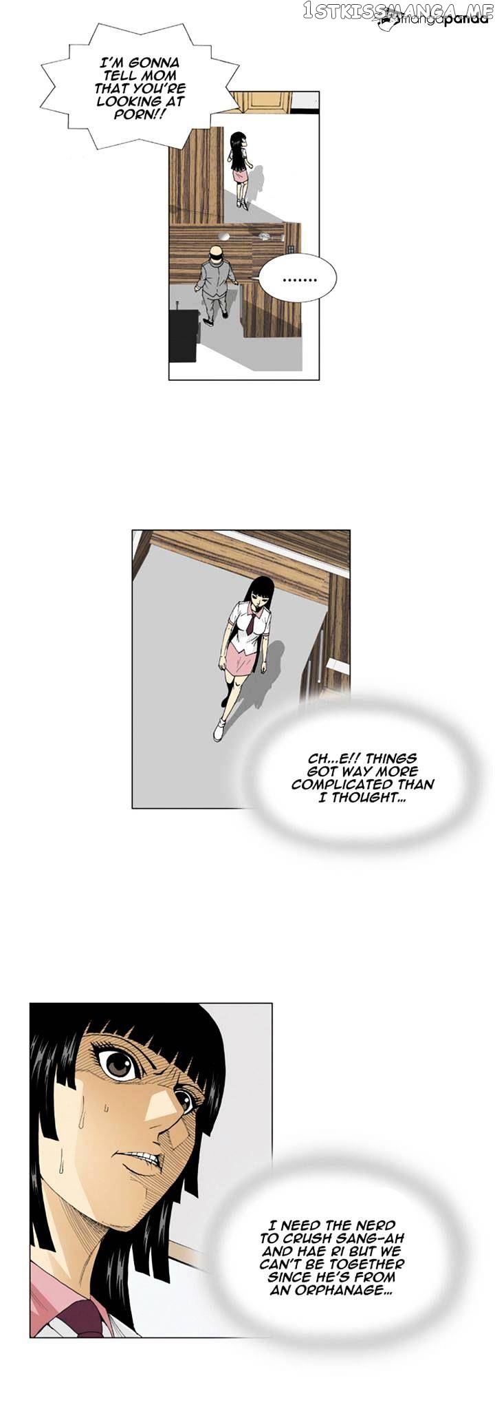 Ultimate Legend: Kang Hae Hyo chapter 52 - page 18