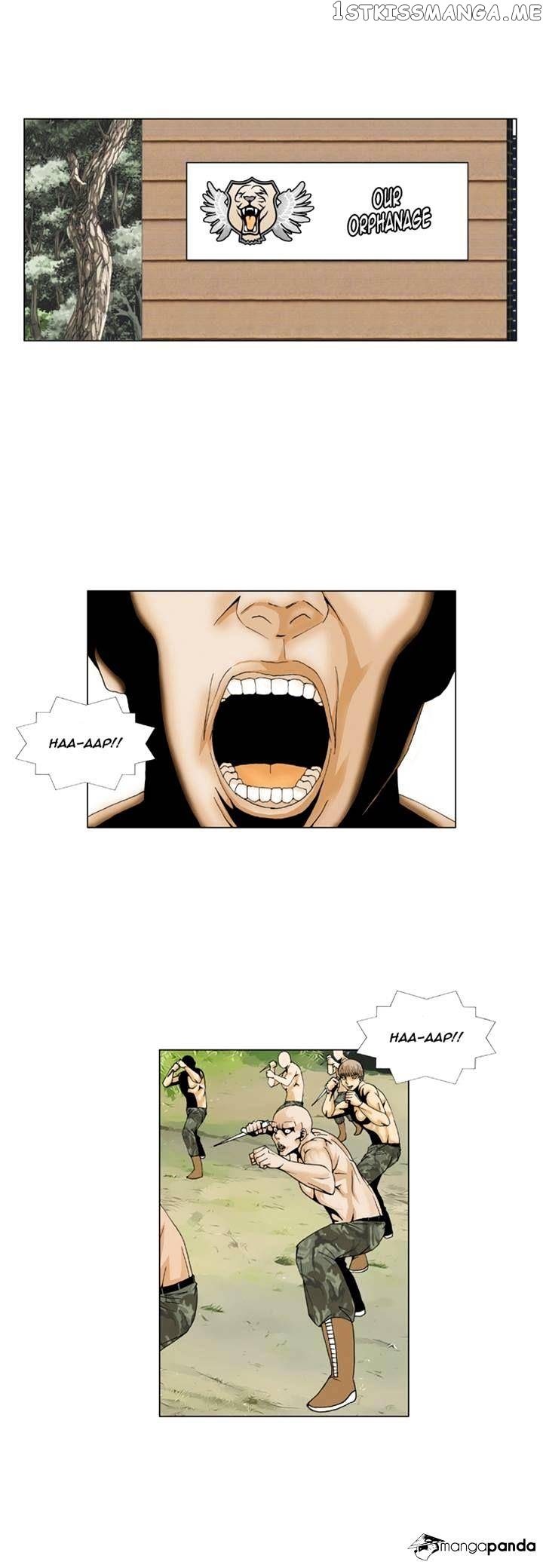 Ultimate Legend: Kang Hae Hyo chapter 52 - page 25