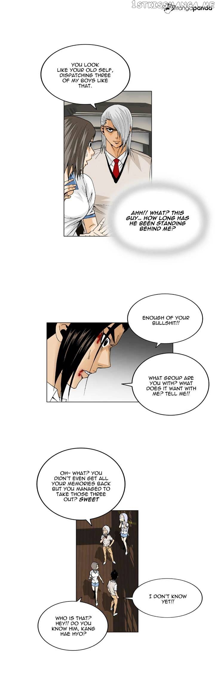 Ultimate Legend: Kang Hae Hyo chapter 52 - page 7