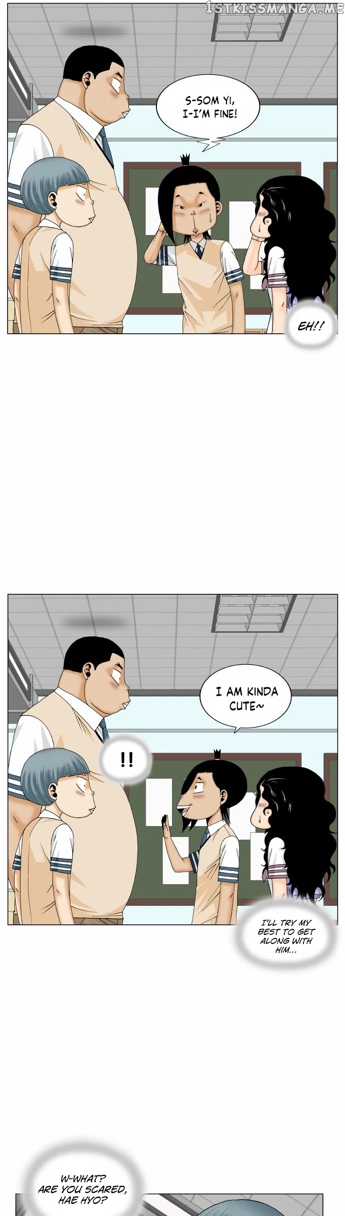 Ultimate Legend: Kang Hae Hyo chapter 170 - page 10