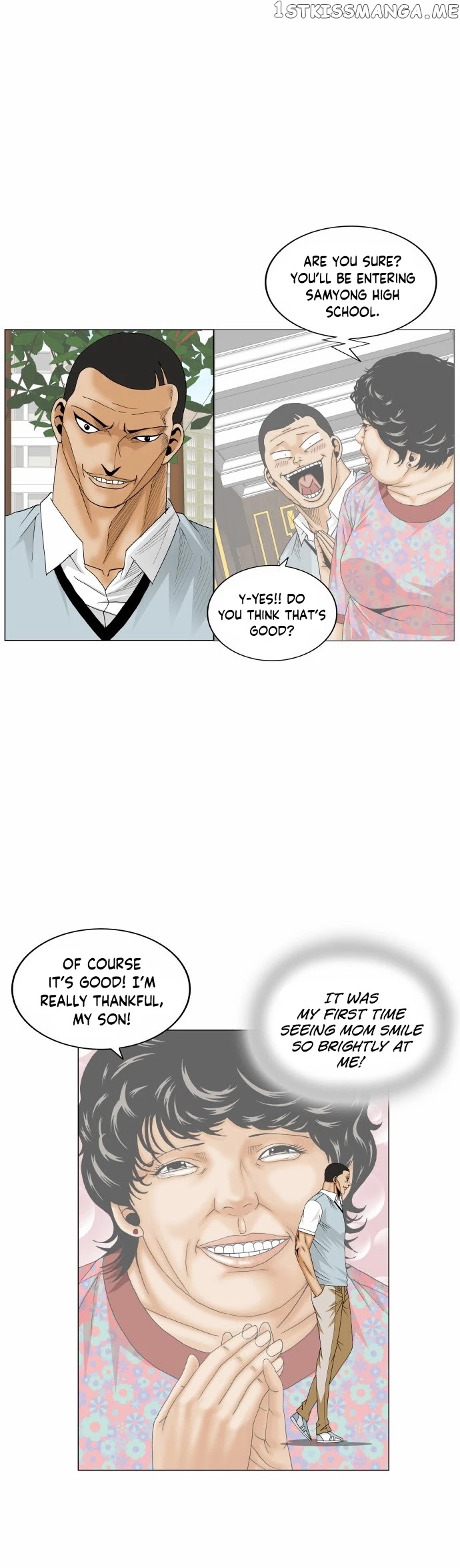 Ultimate Legend: Kang Hae Hyo chapter 170 - page 18