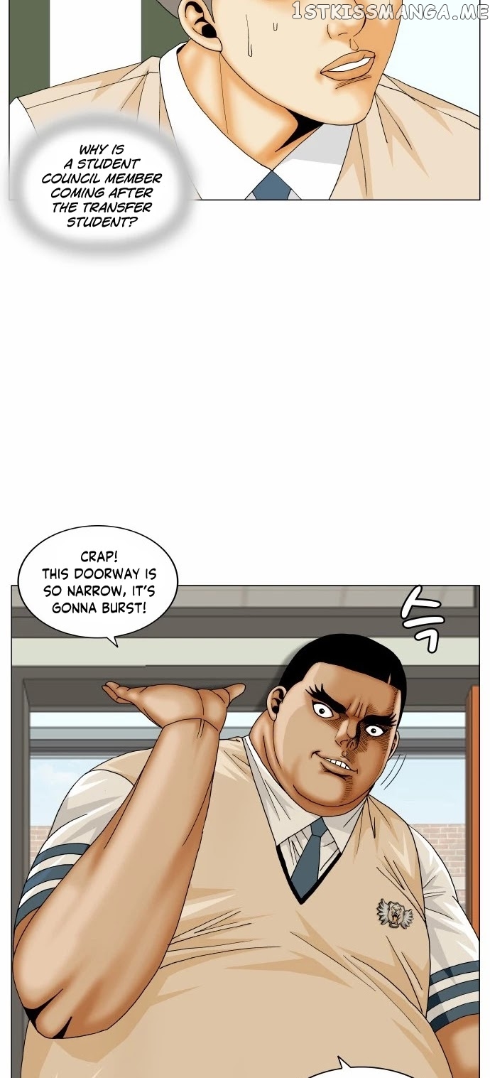 Ultimate Legend: Kang Hae Hyo chapter 170 - page 2