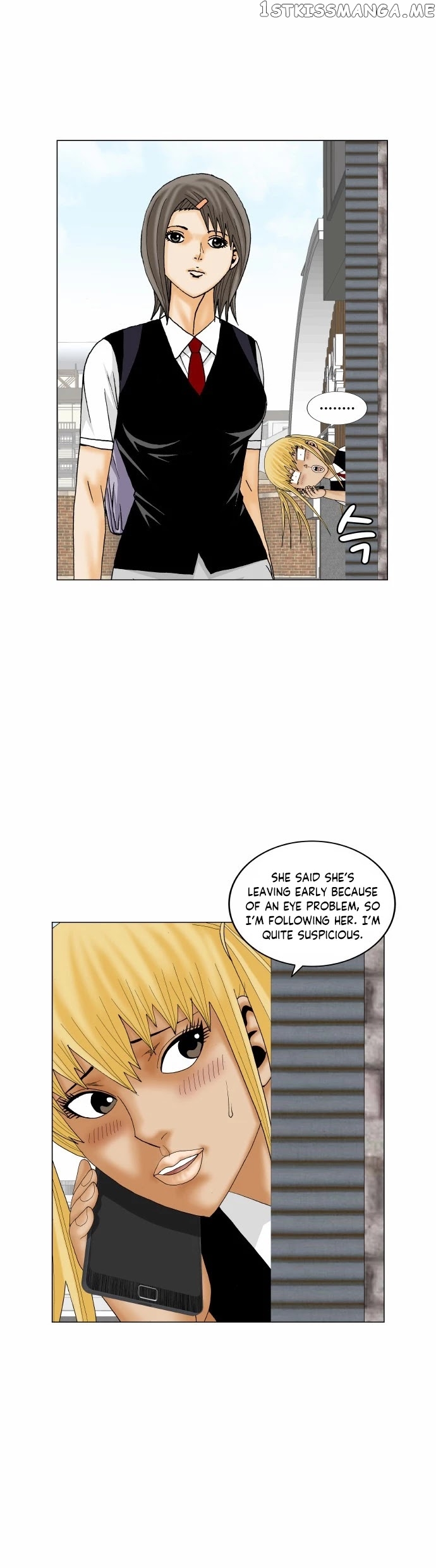 Ultimate Legend: Kang Hae Hyo chapter 170 - page 24