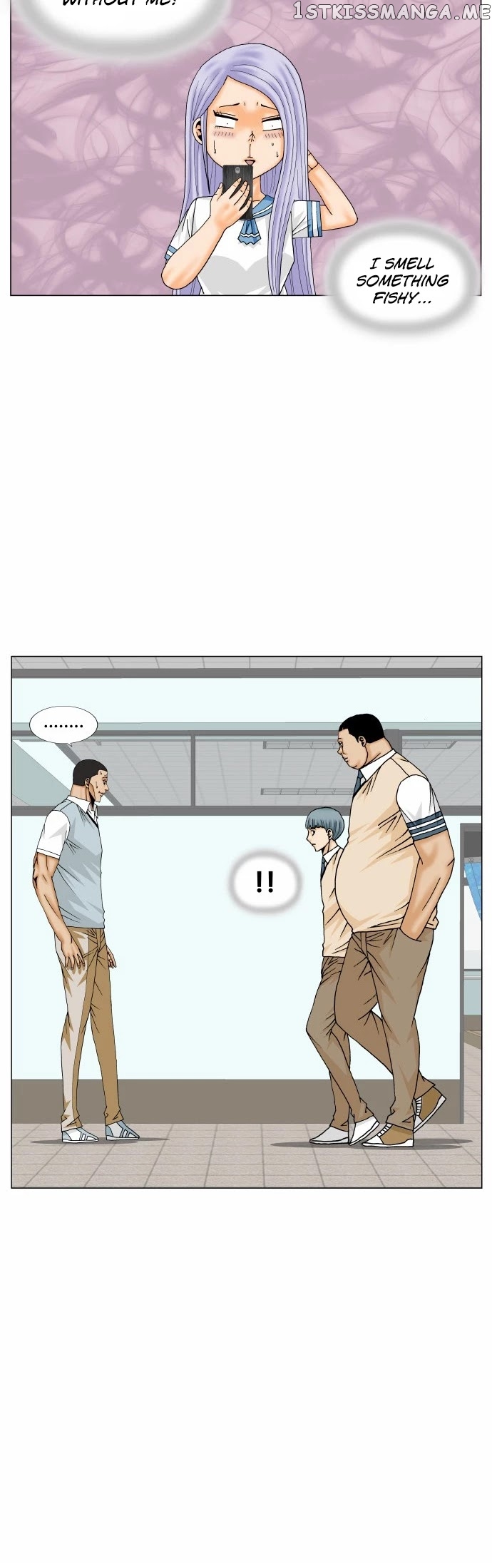 Ultimate Legend: Kang Hae Hyo chapter 170 - page 29