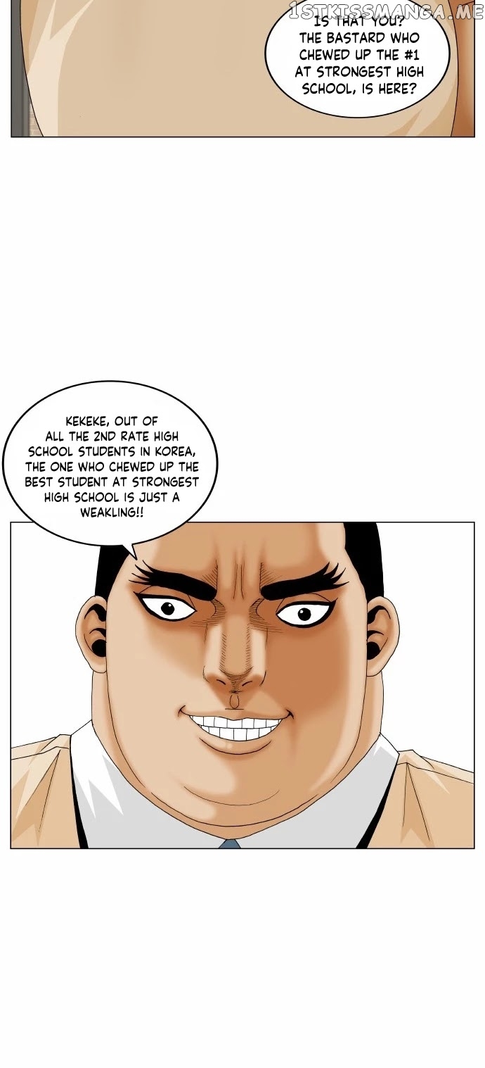 Ultimate Legend: Kang Hae Hyo chapter 170 - page 3