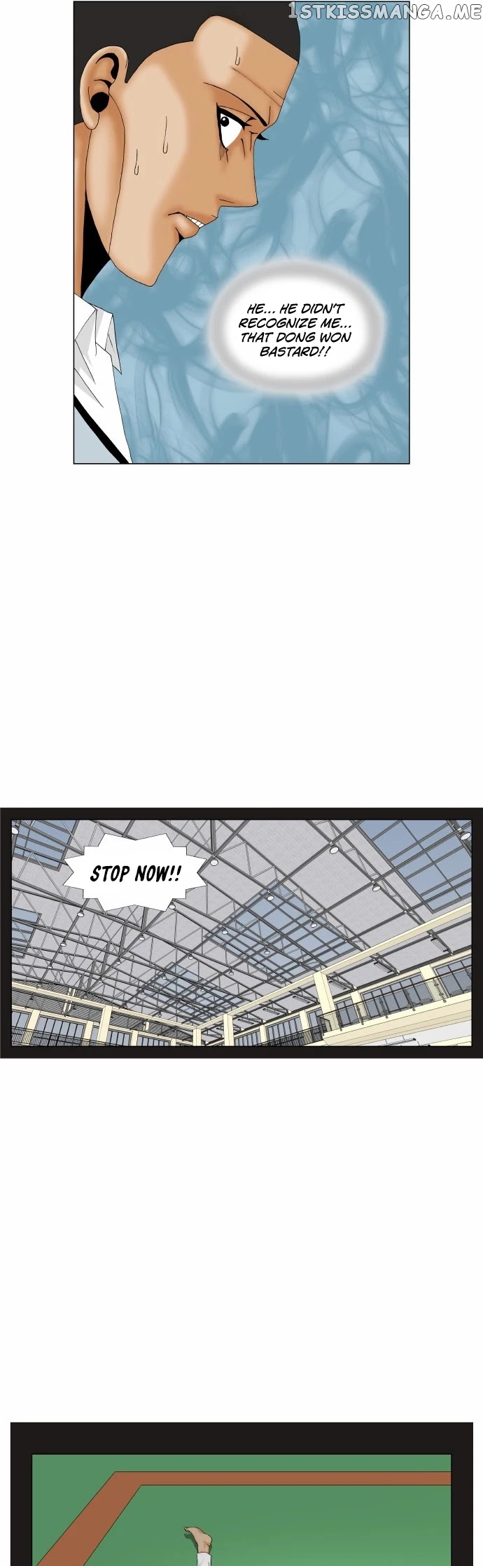 Ultimate Legend: Kang Hae Hyo chapter 170 - page 32