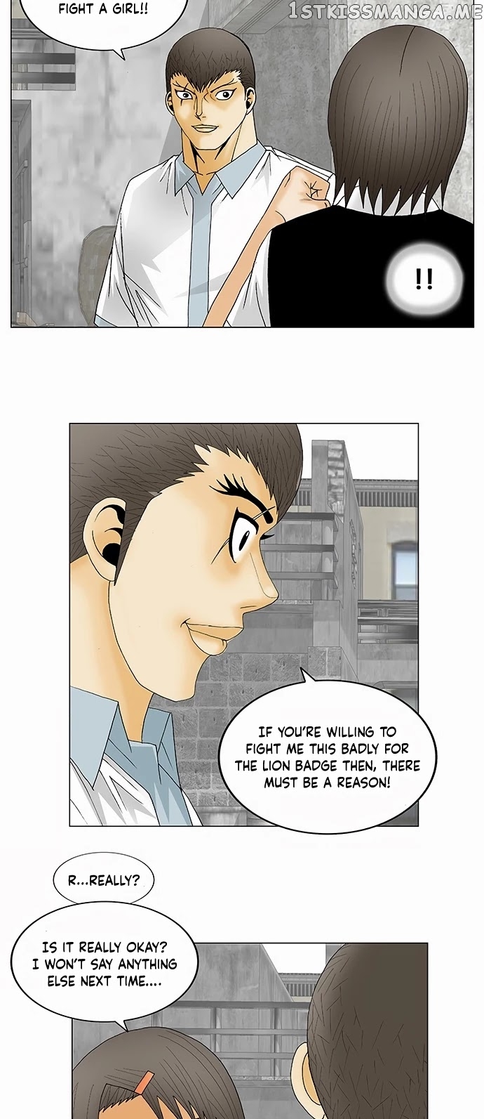 Ultimate Legend: Kang Hae Hyo chapter 126 - page 10