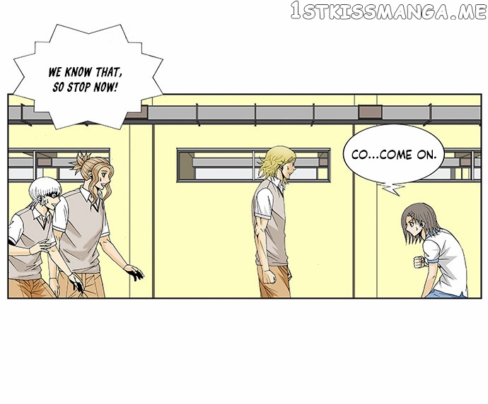 Ultimate Legend: Kang Hae Hyo chapter 105 - page 5
