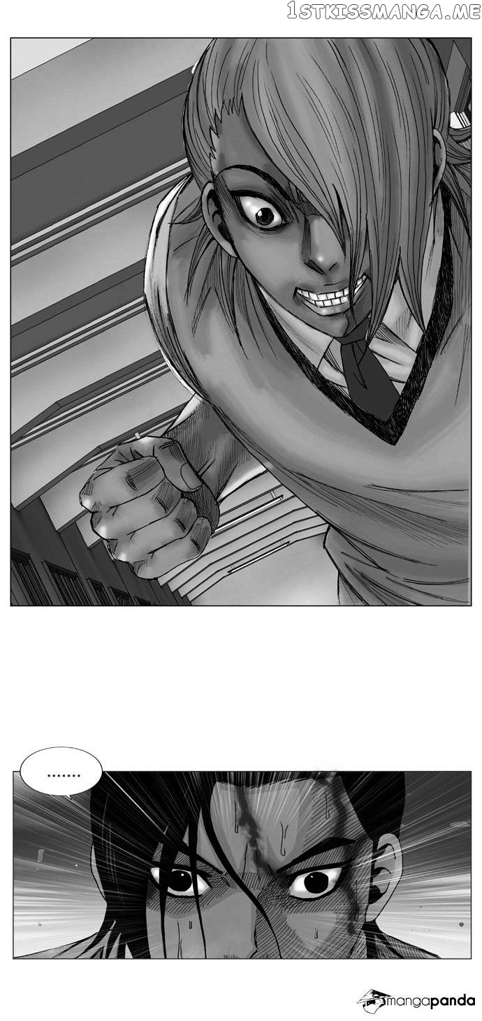 Ultimate Legend: Kang Hae Hyo chapter 53 - page 2