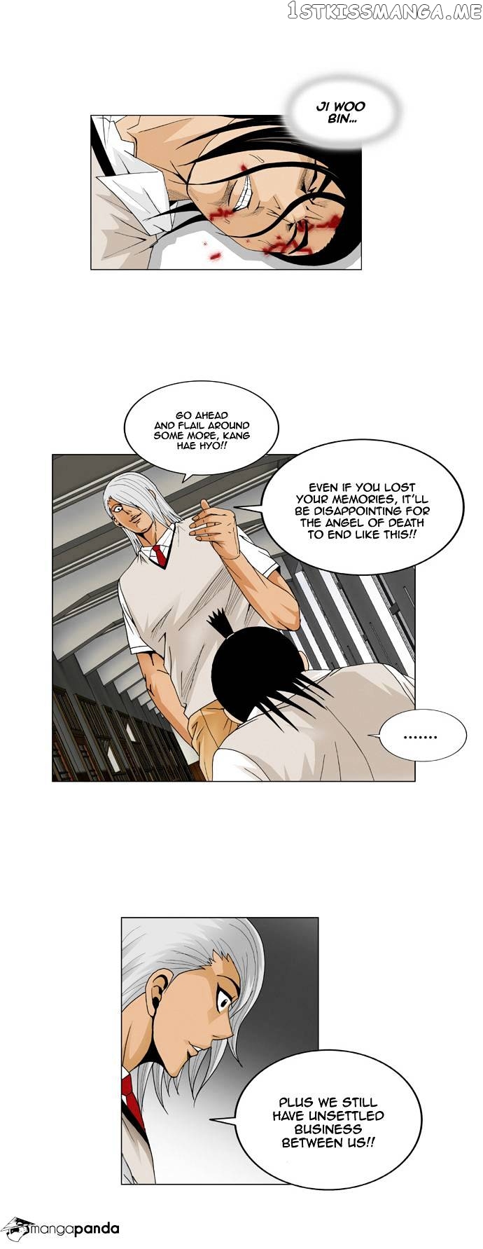 Ultimate Legend: Kang Hae Hyo chapter 53 - page 28