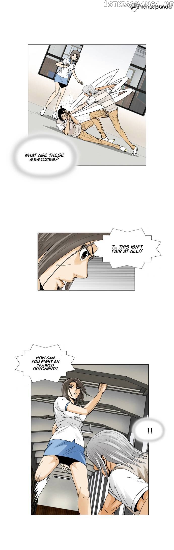 Ultimate Legend: Kang Hae Hyo chapter 53 - page 7