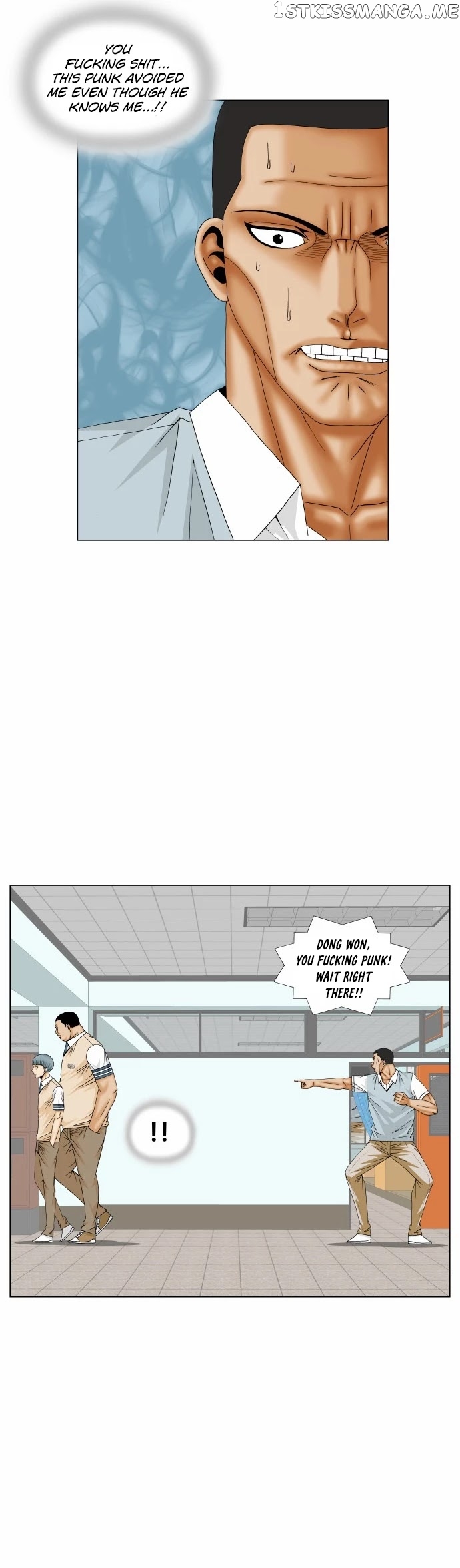 Ultimate Legend: Kang Hae Hyo chapter 171 - page 10