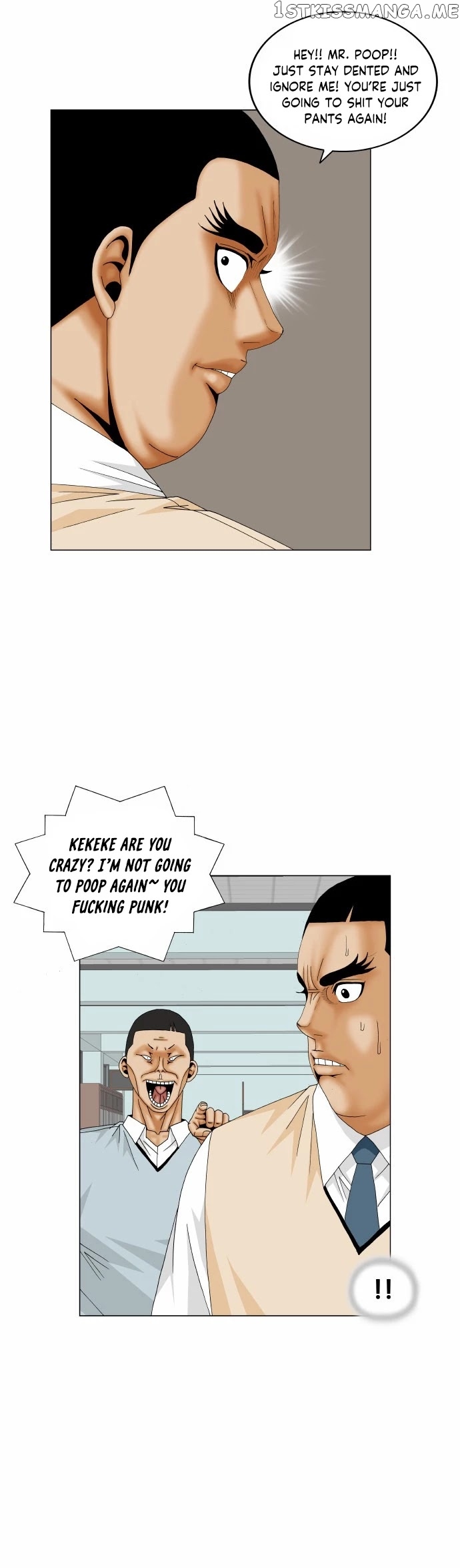 Ultimate Legend: Kang Hae Hyo chapter 171 - page 11