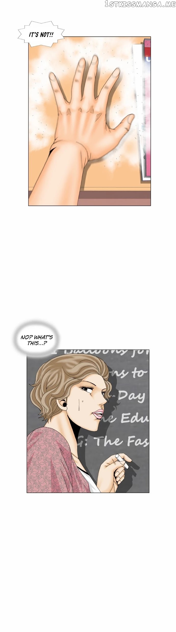 Ultimate Legend: Kang Hae Hyo chapter 171 - page 17