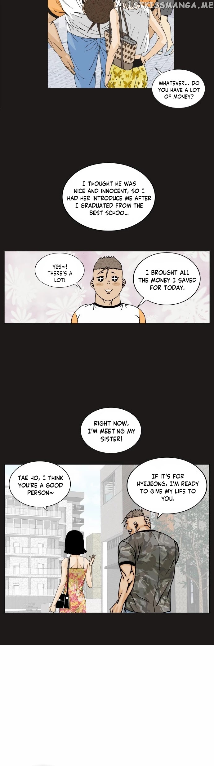 Ultimate Legend: Kang Hae Hyo chapter 171 - page 29