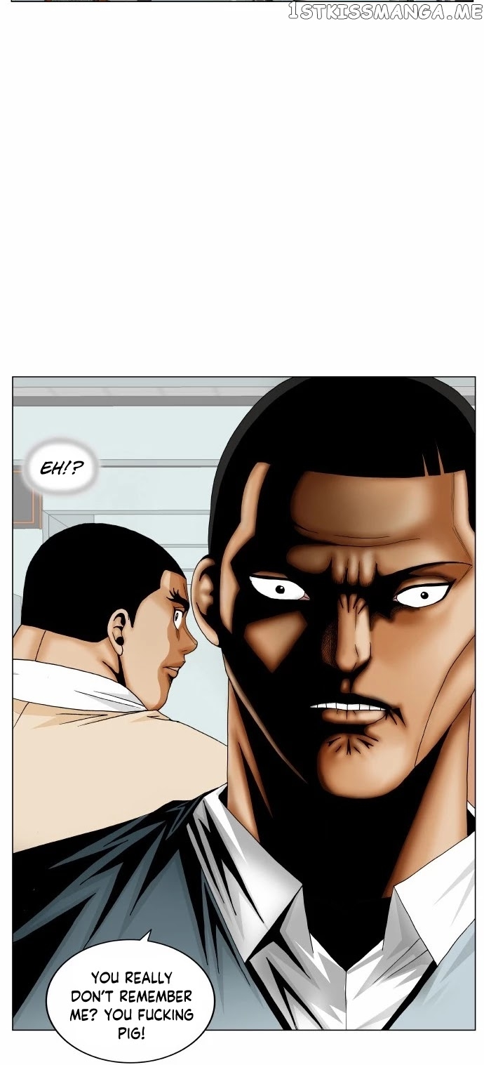 Ultimate Legend: Kang Hae Hyo chapter 171 - page 3