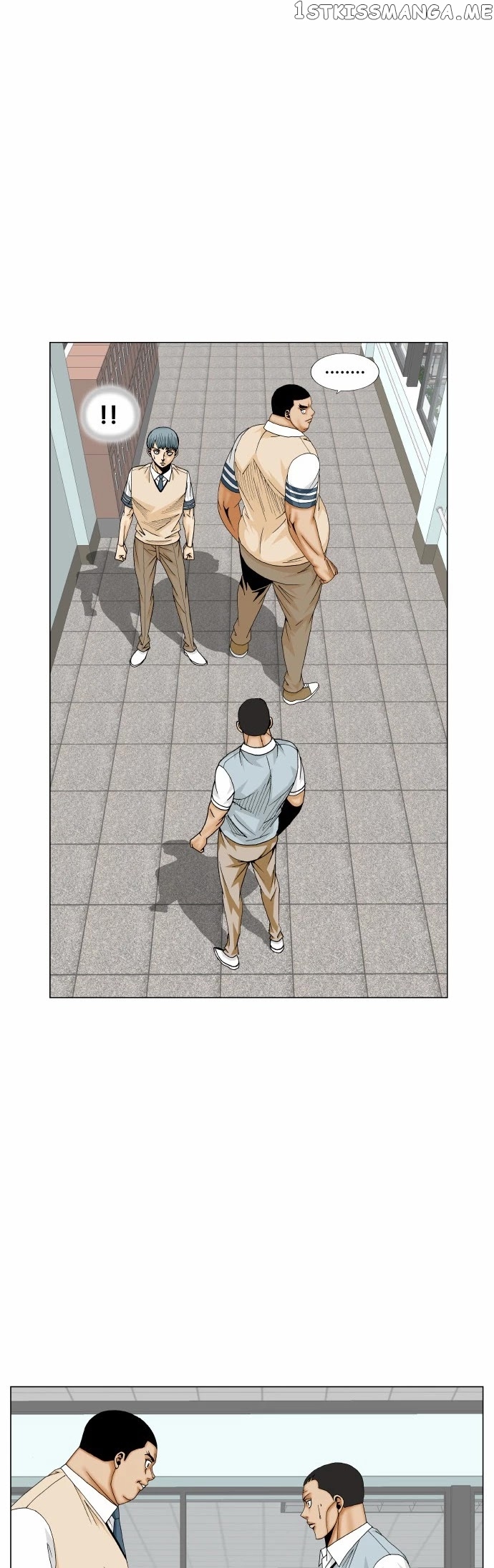 Ultimate Legend: Kang Hae Hyo chapter 171 - page 4
