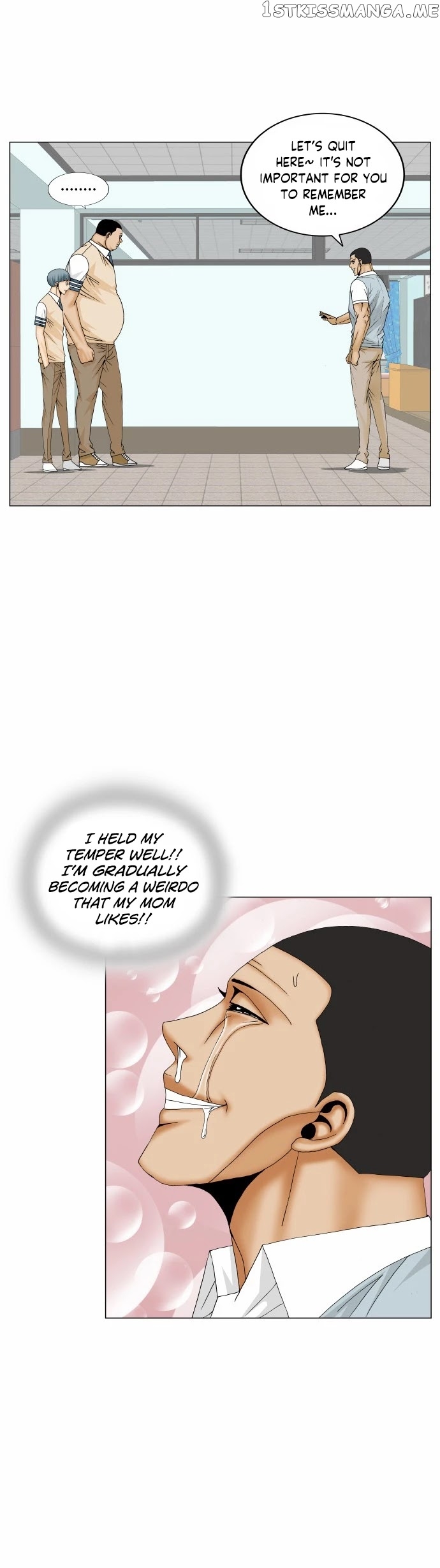 Ultimate Legend: Kang Hae Hyo chapter 171 - page 8