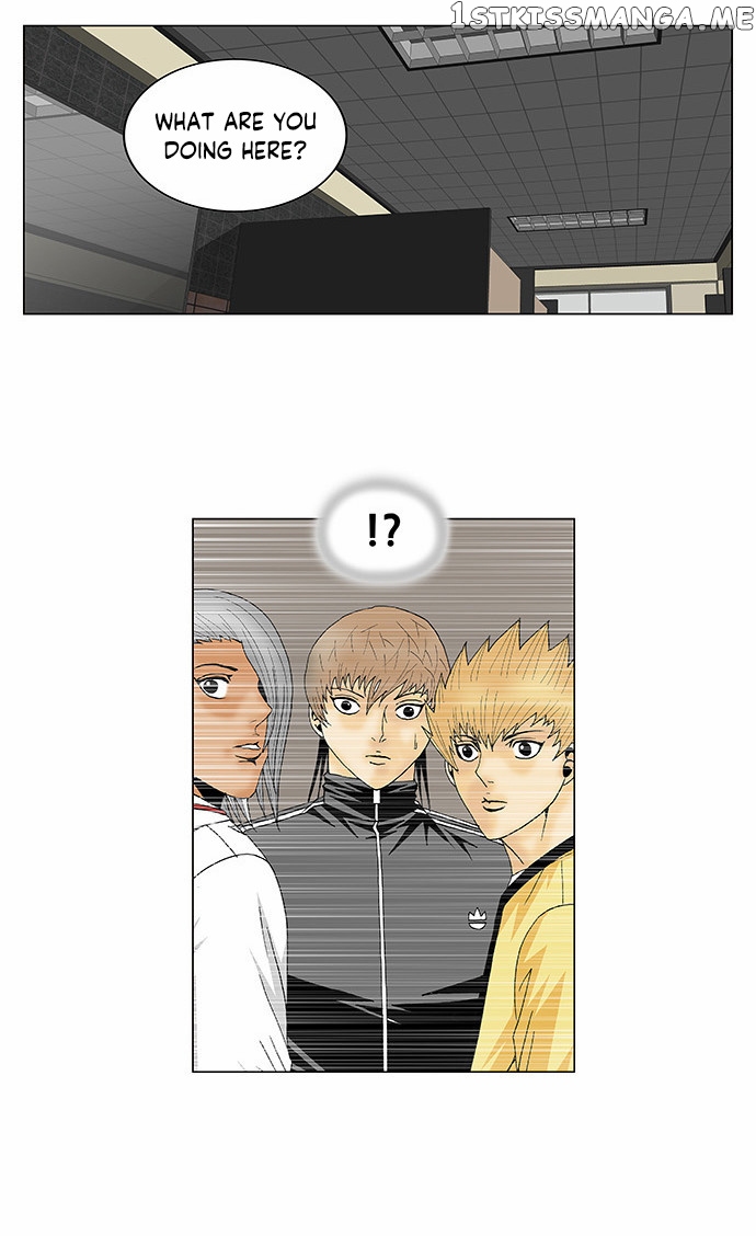 Ultimate Legend: Kang Hae Hyo chapter 106 - page 13