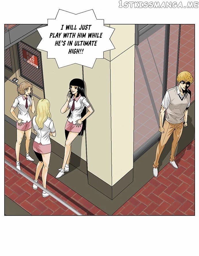 Ultimate Legend: Kang Hae Hyo chapter 106 - page 18