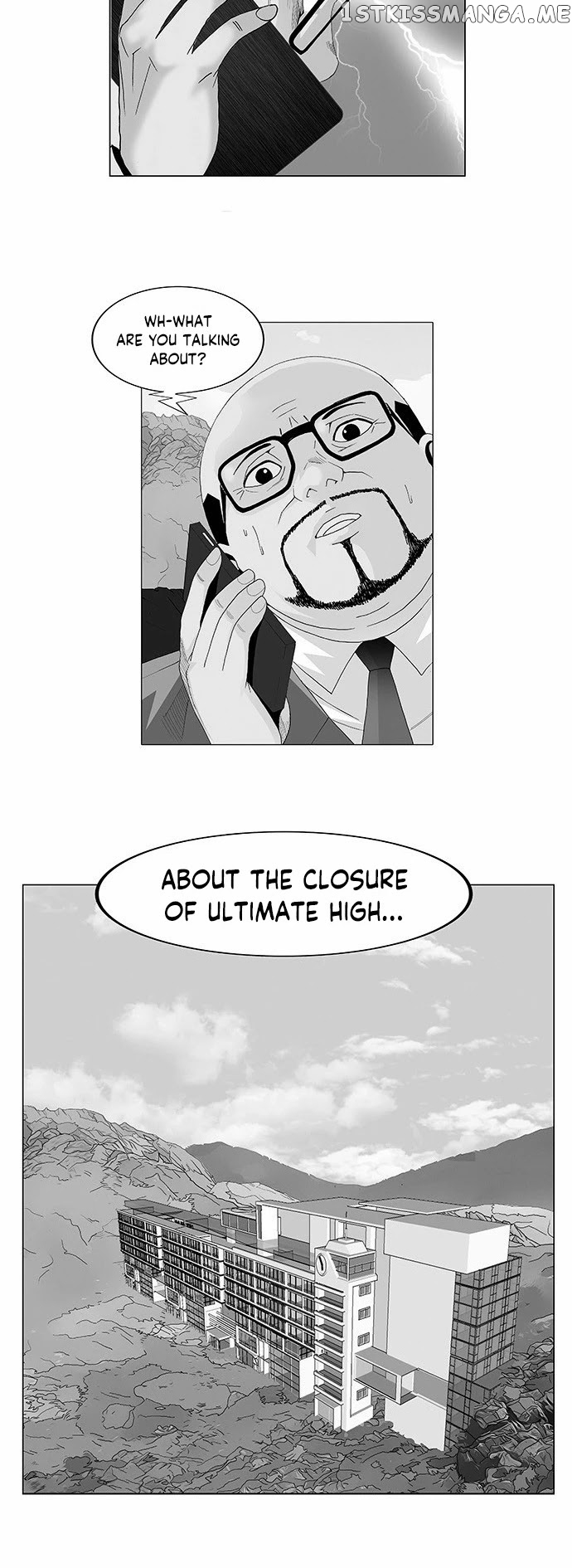 Ultimate Legend: Kang Hae Hyo chapter 106 - page 2