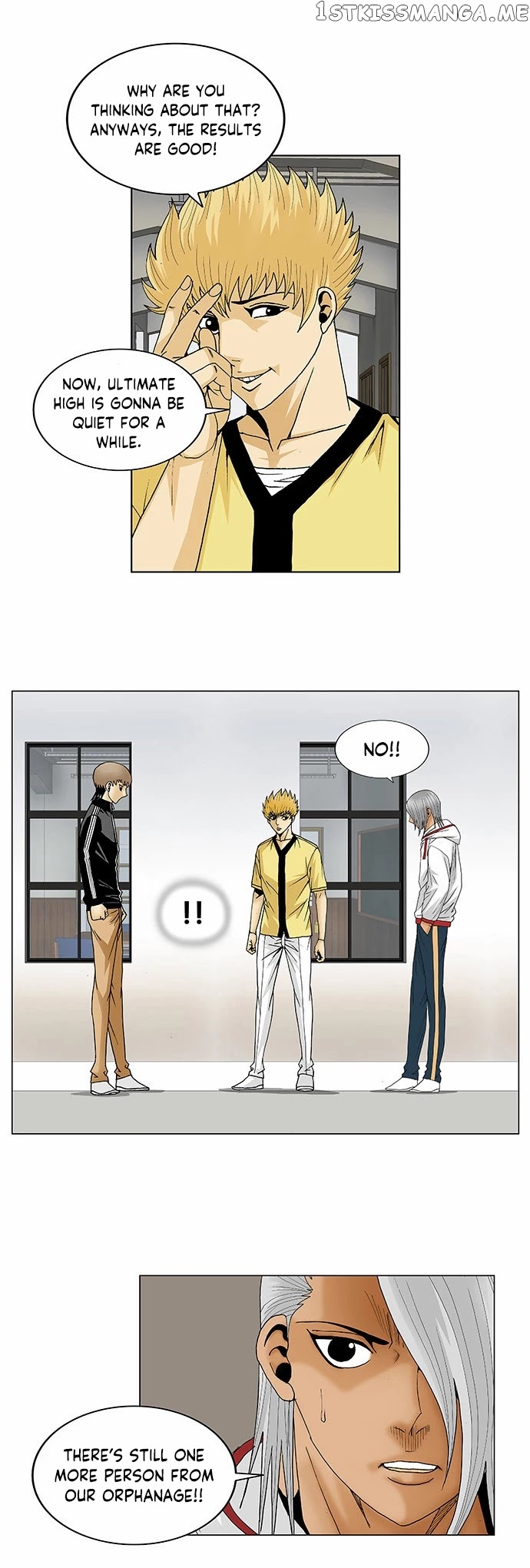 Ultimate Legend: Kang Hae Hyo chapter 106 - page 5