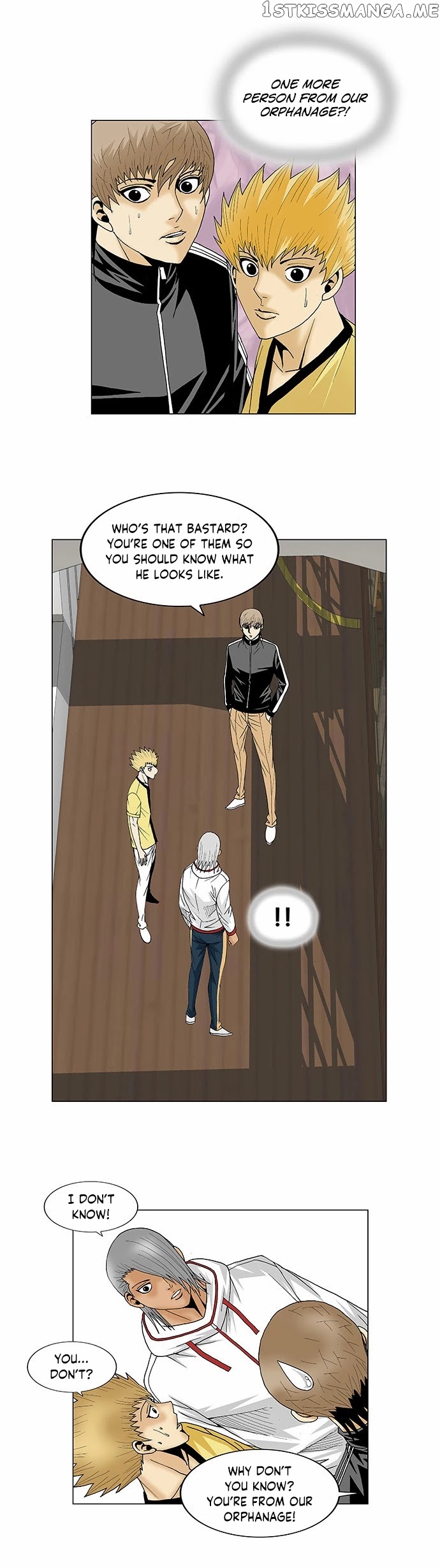 Ultimate Legend: Kang Hae Hyo chapter 106 - page 6