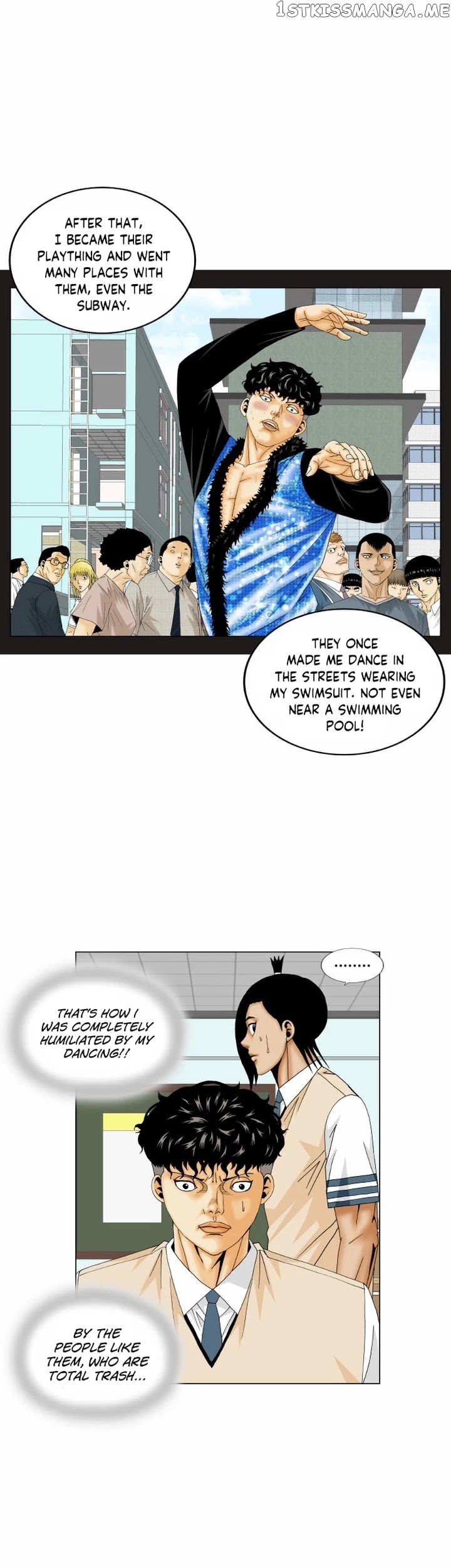 Ultimate Legend: Kang Hae Hyo chapter 172 - page 13