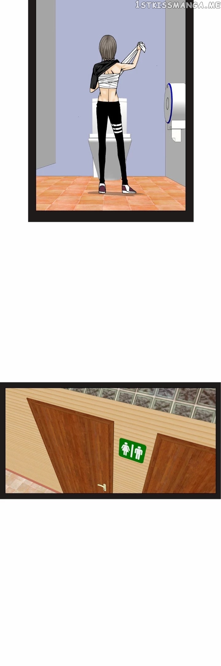 Ultimate Legend: Kang Hae Hyo chapter 172 - page 20