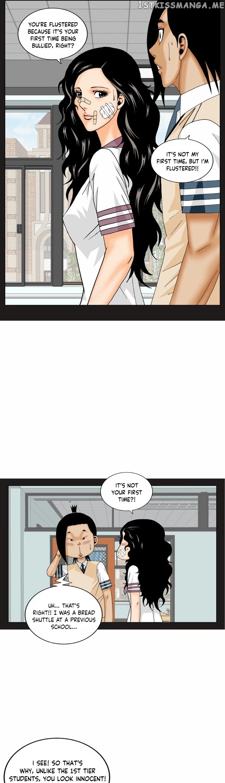 Ultimate Legend: Kang Hae Hyo chapter 172 - page 29
