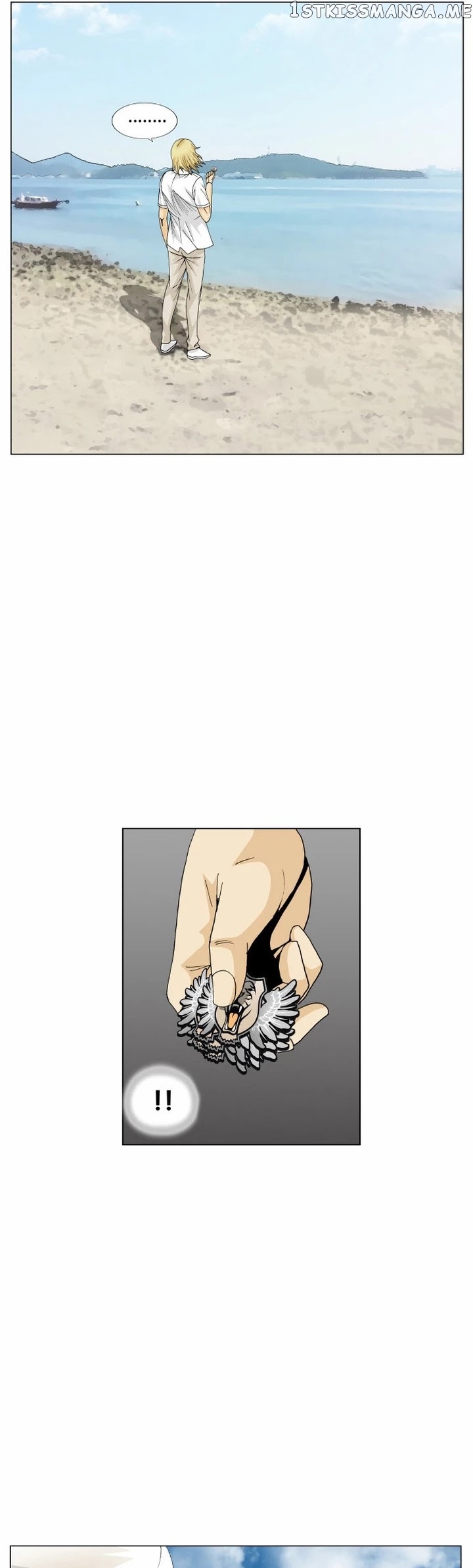 Ultimate Legend: Kang Hae Hyo chapter 172 - page 3