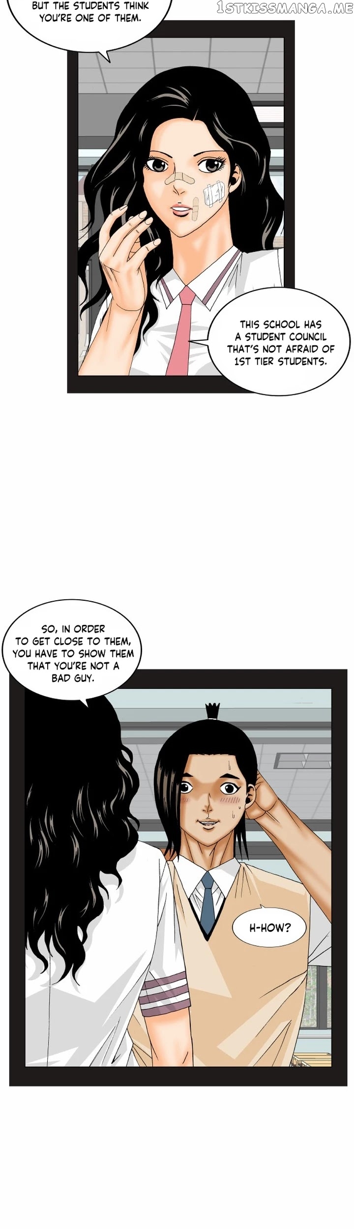 Ultimate Legend: Kang Hae Hyo chapter 172 - page 30