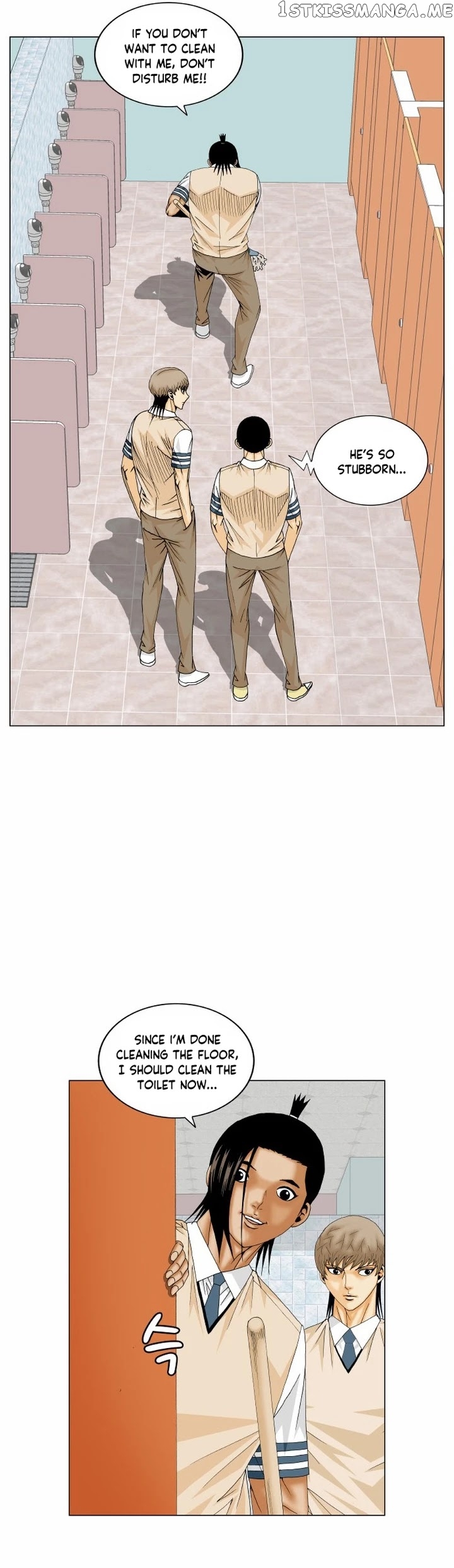 Ultimate Legend: Kang Hae Hyo chapter 172 - page 33