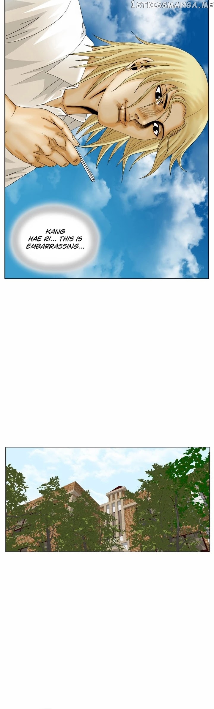 Ultimate Legend: Kang Hae Hyo chapter 172 - page 4