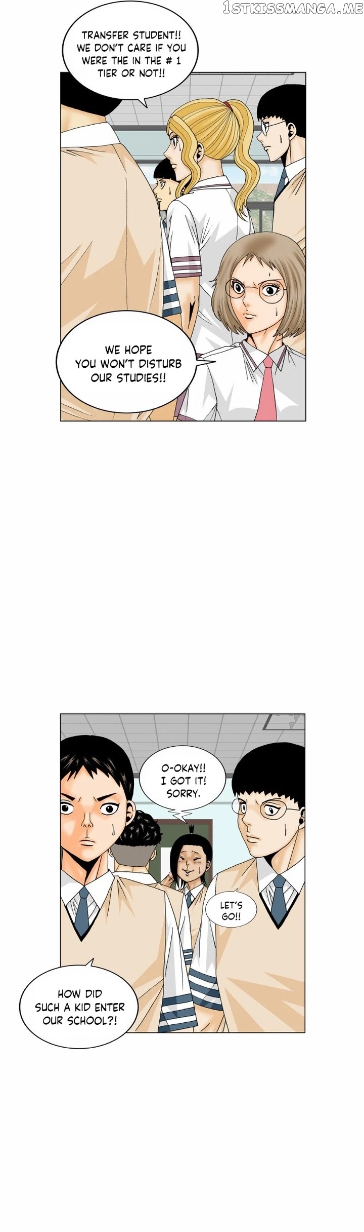 Ultimate Legend: Kang Hae Hyo chapter 172 - page 7