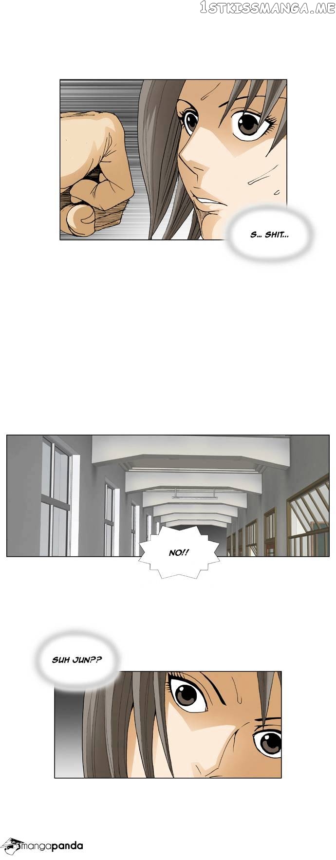 Ultimate Legend: Kang Hae Hyo chapter 54 - page 10