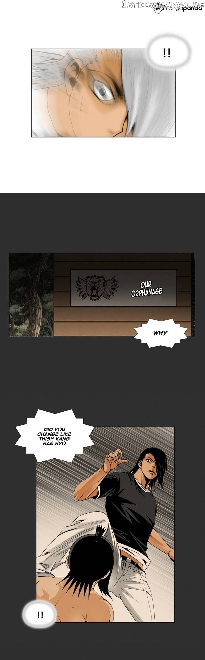 Ultimate Legend: Kang Hae Hyo chapter 54 - page 16