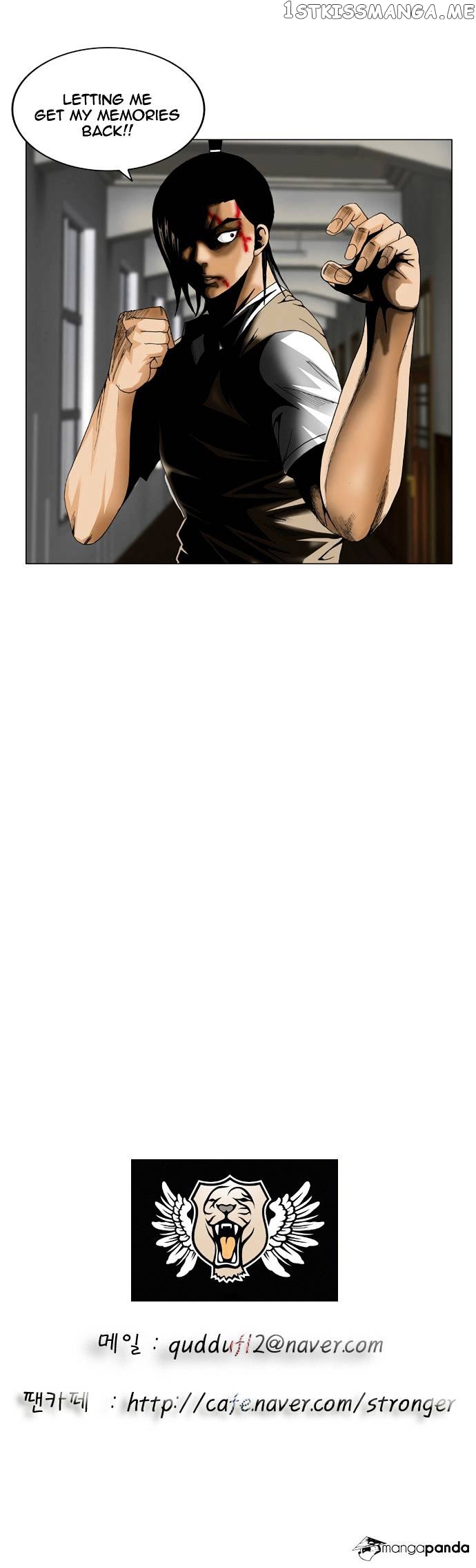 Ultimate Legend: Kang Hae Hyo chapter 54 - page 27