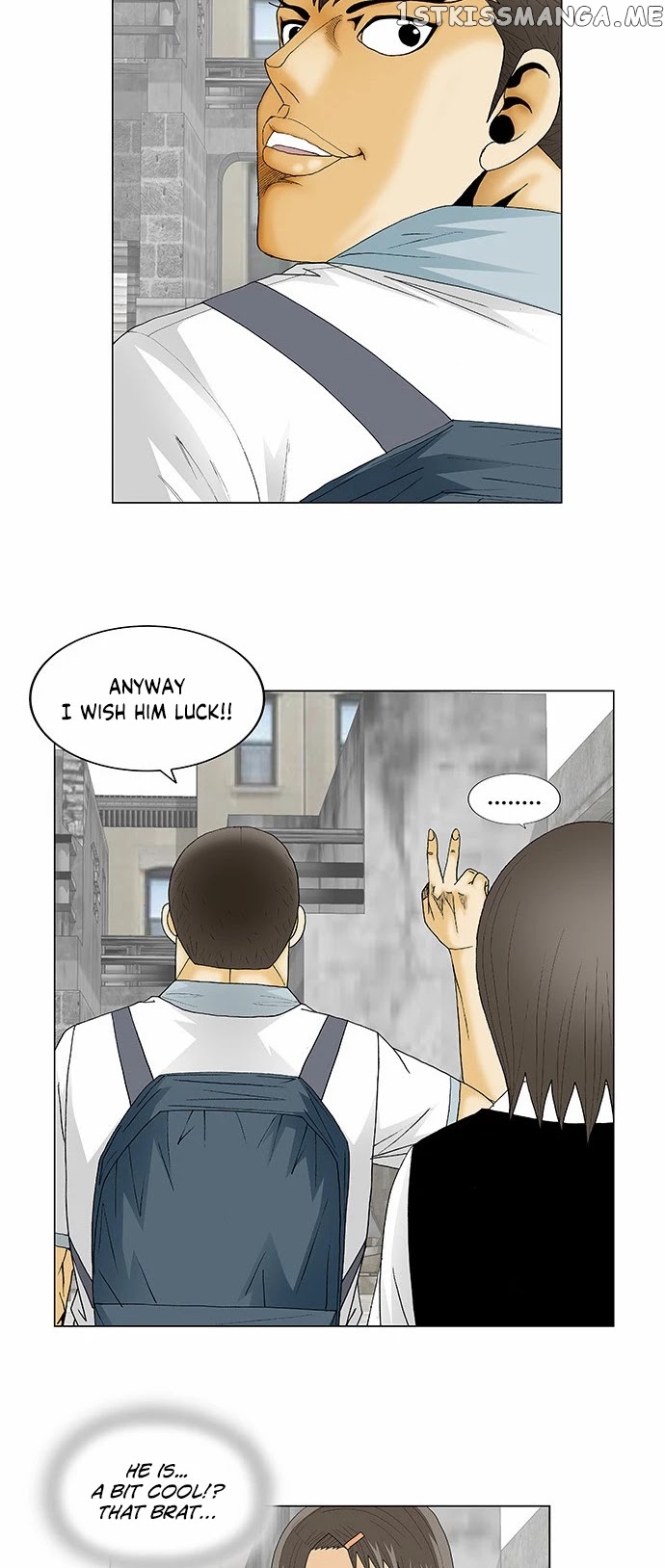 Ultimate Legend: Kang Hae Hyo chapter 128 - page 10