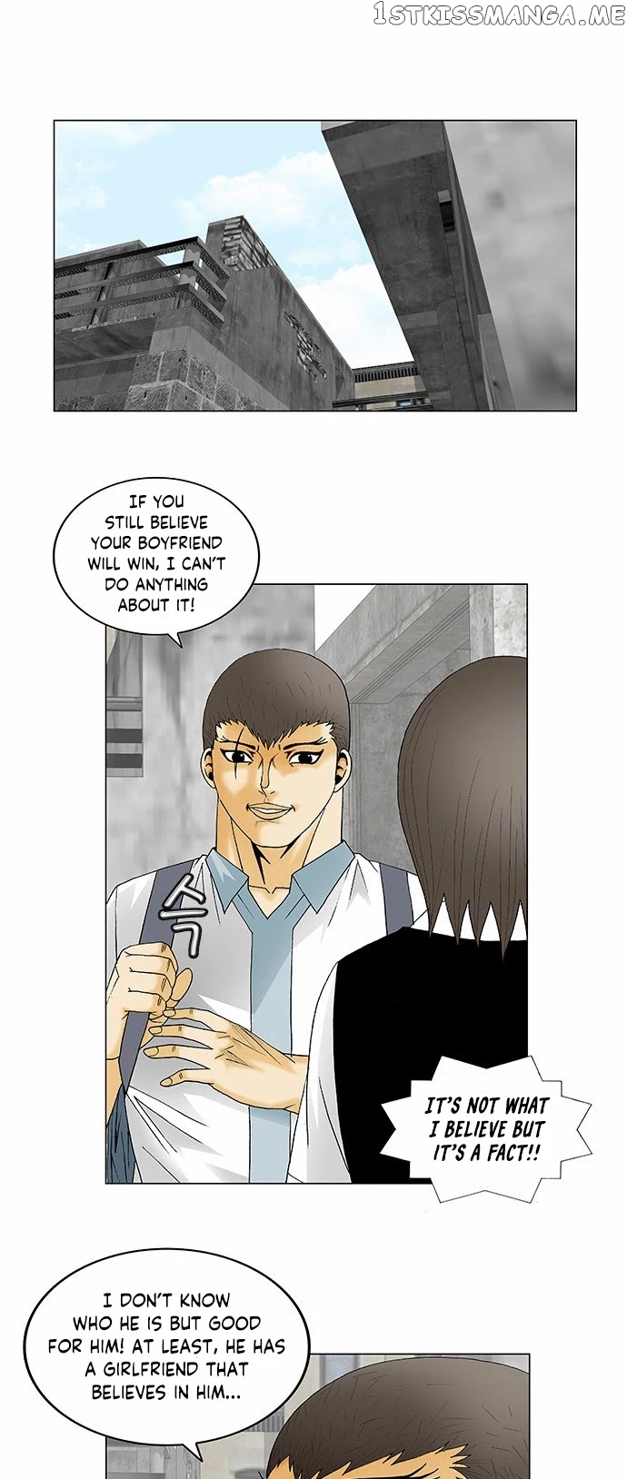 Ultimate Legend: Kang Hae Hyo chapter 128 - page 9